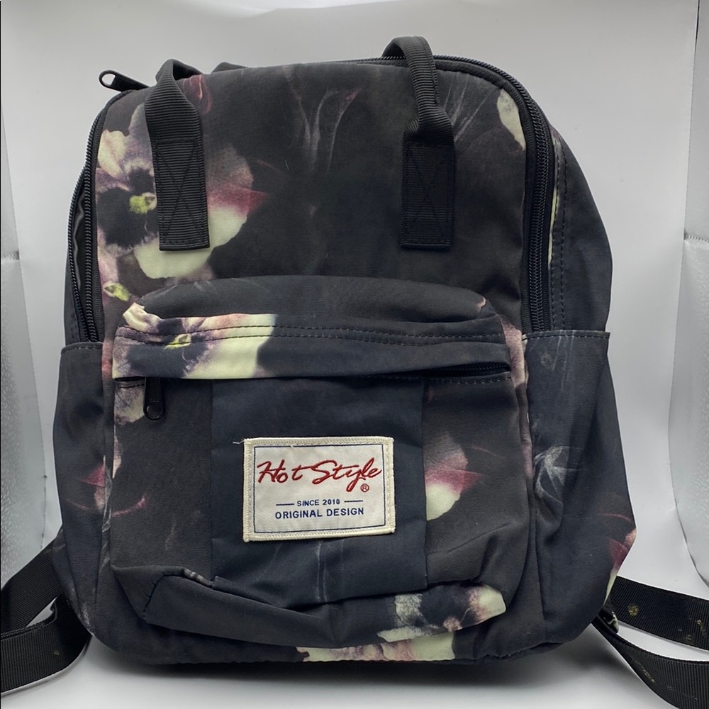 Hot Style Bestie Perfect Size Practical  Backpack